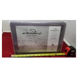 Amadeus Fine Linens, queen size sheet set 600