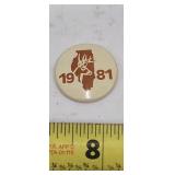 1981 Illinois Deer Harvest Outdoors Hunting