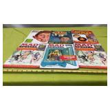 Vtg MAD Magazines