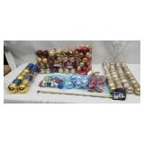 Christmas  Ornaments