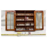 Collectible Thimbles & Bells, Souvenirs, w/