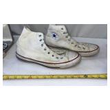 Vtg Converse Shoes