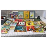 Childrenï¿½s Books
