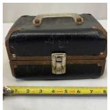 Train Case/Vanity Case