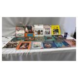 Collectors Price Guide Books