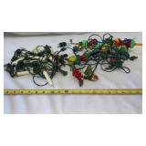 Bubble Christmas Lights