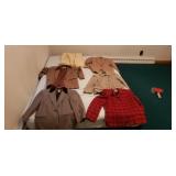 Blazers 8 to 10 size liz, sag harbor