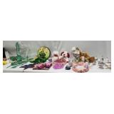 Easter, Valentines, St Patrick