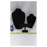 Jewelry Stand Displays