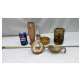 Frankoma Pottery and more