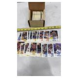 Basketball Cards