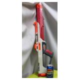 Nerf Gel Fire Gun