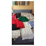 Suits w skirts some wool size 8 to 10