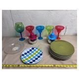 Margarita Cups and more