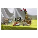 Home decor, Souvenir items and more