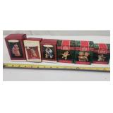Hallmark Keepsake Ornaments