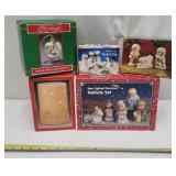 Nativity  Sets