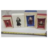 Hallmark Keepsake The Decision, Father Christmas,