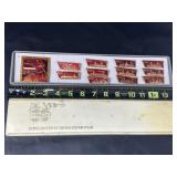 Russian Soviet Union Ship pin Set