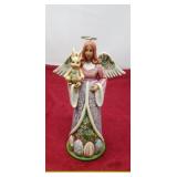 Jim Shore Heartwood Creek,  In Praise  Of Easter