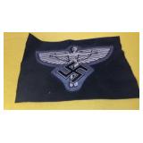WWII THIRD REICH GERMAN NSFK FLYING CORPS SLEEVE