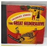 Capitol Records - Children