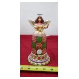 Jim Shore Heartwood Creek,  Love Was Born At