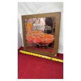 Mustang Cobra 2 Mirror/County Fair Prize