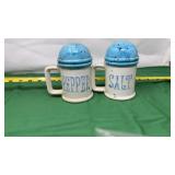 Vintage Mid Century 1970