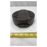 Cast Iron Brie Baker