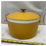 SUN FROST THERM-O-WARE RETRO ICE BUCKET