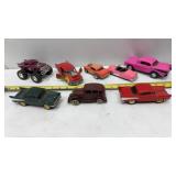 Reproduction of 1920ï¿½s  Cast Iron Ford Model T