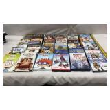 DVD Movies
