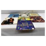 Vtg Vinyl Albums- Eagles, Skynyrd, Olivia Newton