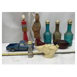 Avon Cologne Bottles