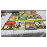 Little Golden Books