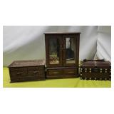 Jewelry Boxes