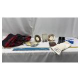 Wilton Cake Decorating Course, Marlboro Duffle