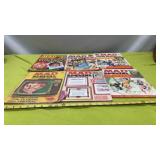 Vtg MAD Magazines