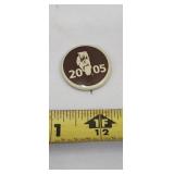 2005 Illinois Deer Harvest Outdoors Hunting