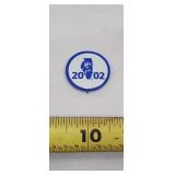 2002 Illinois Deer Harvest Outdoors Hunting