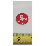 2003  Illinois Deer Harvest Outdoors Hunting