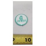 2001 Illinois Deer Harvest Outdoors Hunting