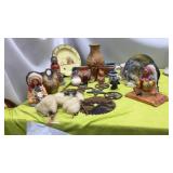 Native American & Western Decor