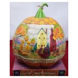 Jim Shore Heartwood Creek,  Count Your Blessings