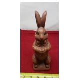 Jim Shore Heartwood Creek,  Yummy Bunny, 4023995,