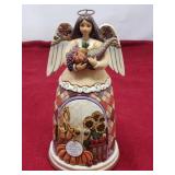 Jim Shore Heartwood Creek,  Beauty Of The