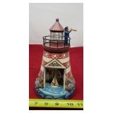 Jim Shore Heartwood Creek,  Summer Breezes,