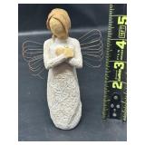 2010 Willow Tree- Remembrance