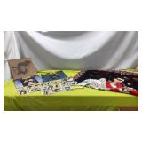 Elvis Presley Vinyl Records, Lighters, and more